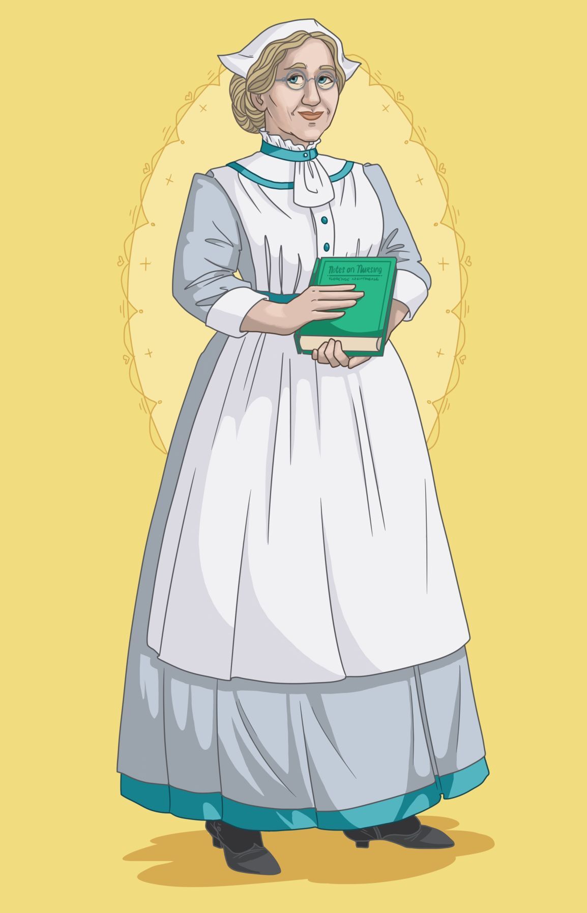Emma L. Warr